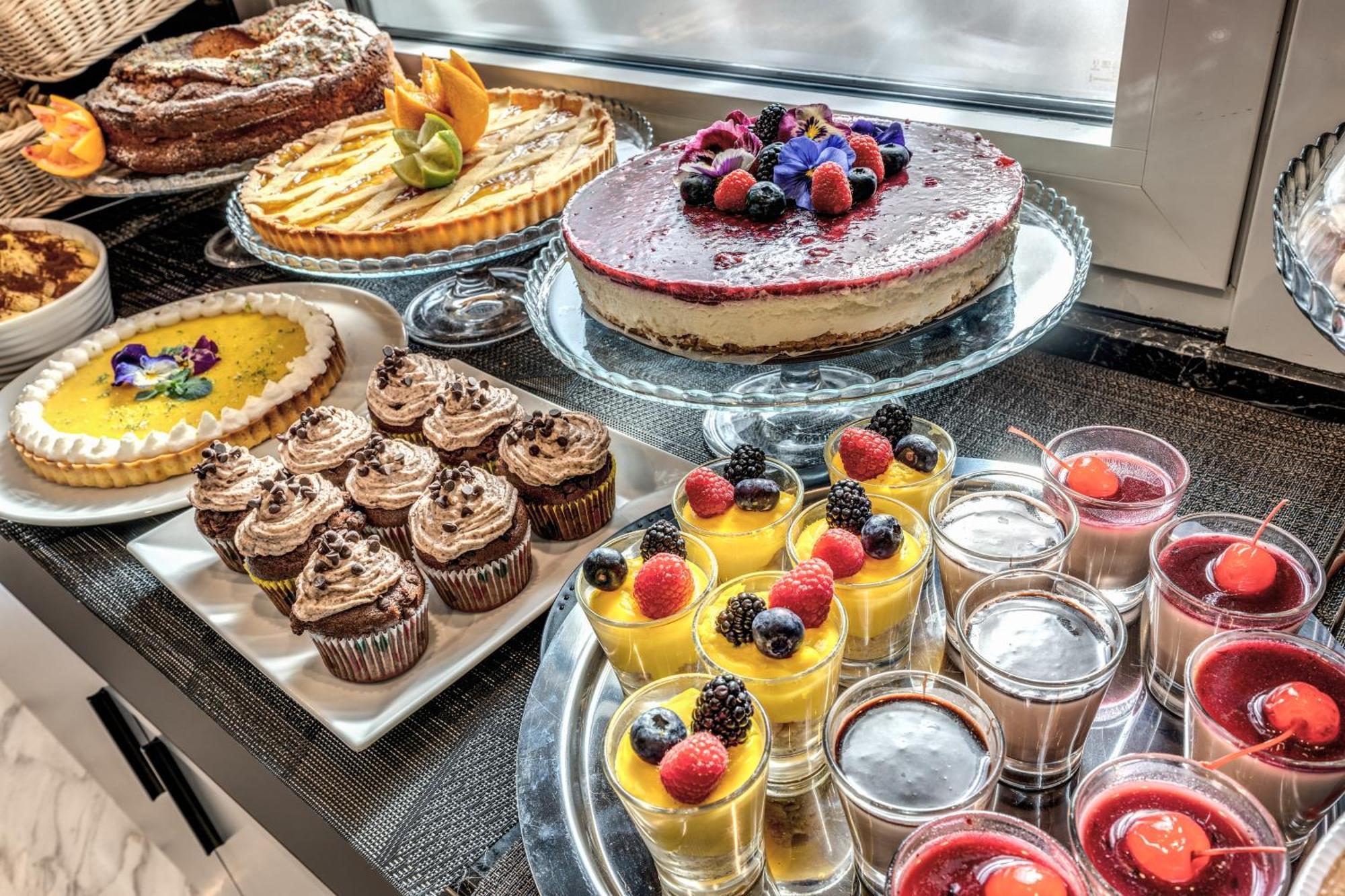 Cc Palace Hotel Roma Dış mekan fotoğraf